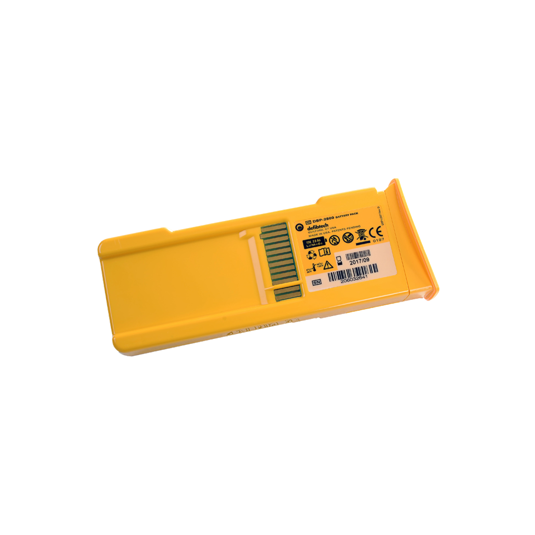 Akku - Lifeline AED