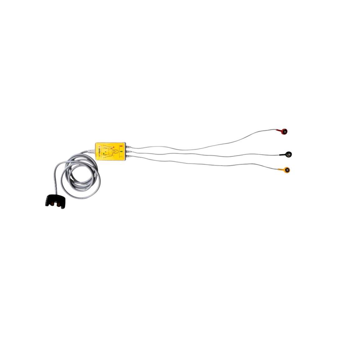 EKG Kabel - Lifeline ECG/PRO