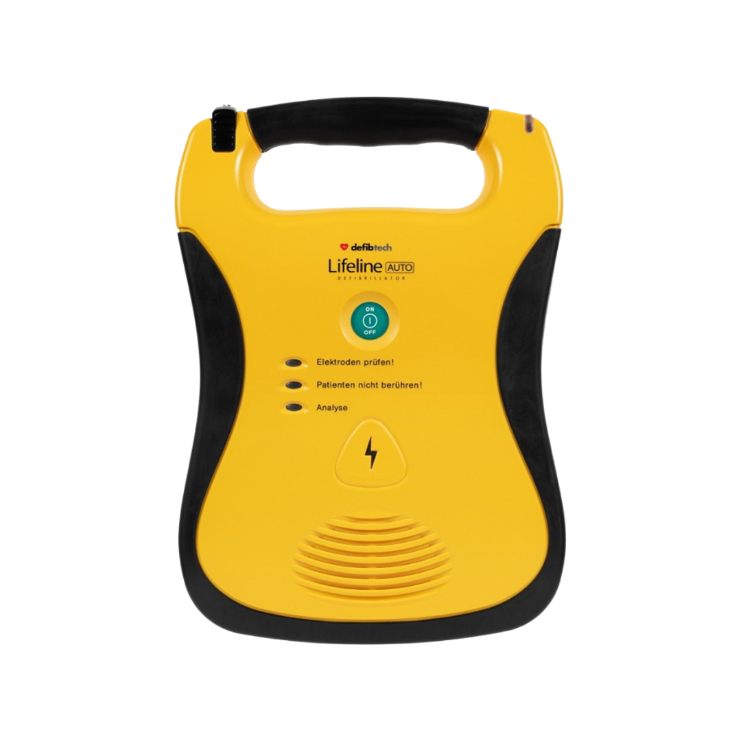 Lifeline AED AUTO