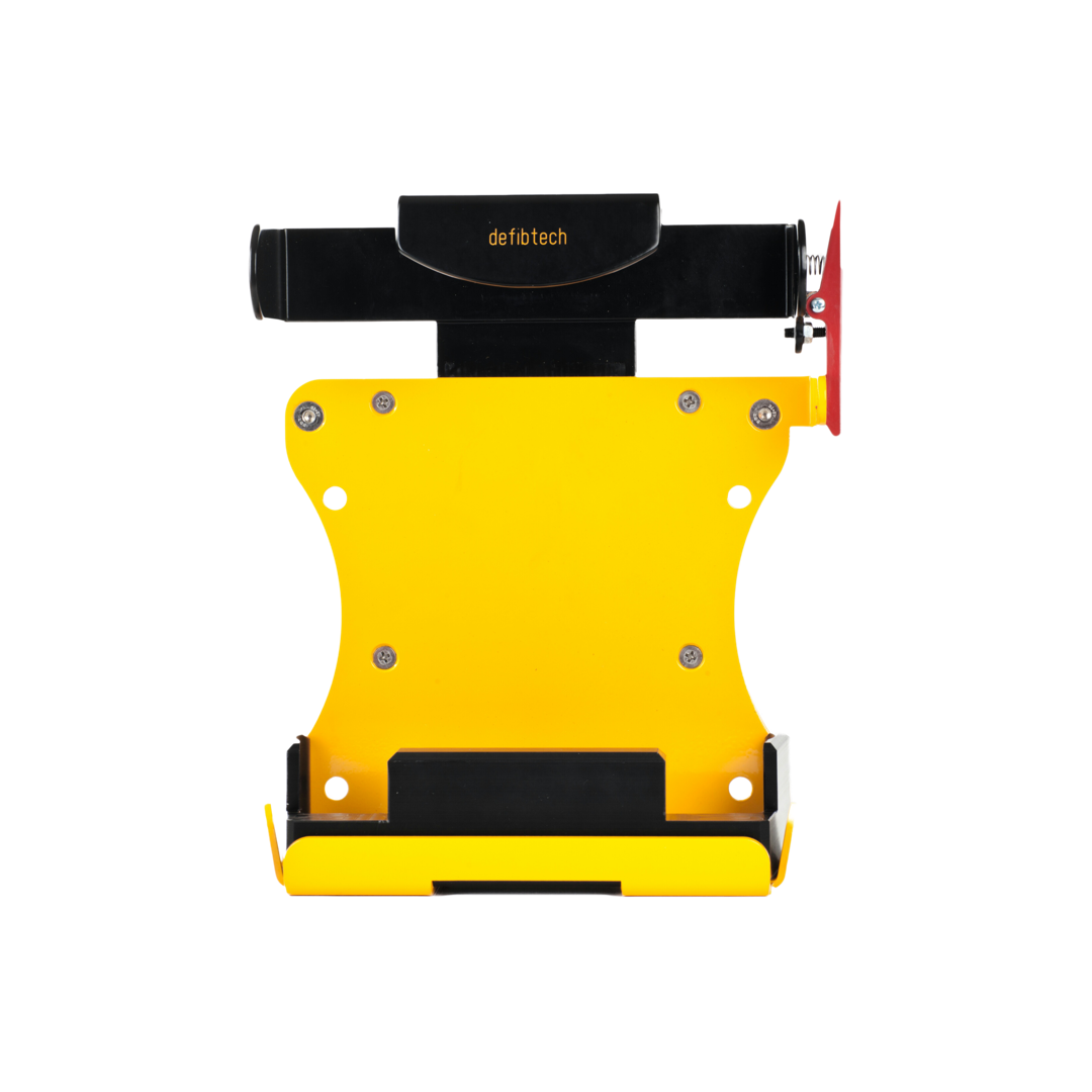 Defibtech Lifeline VIEW/ECG/PRO Kraftfahrzeughalterung