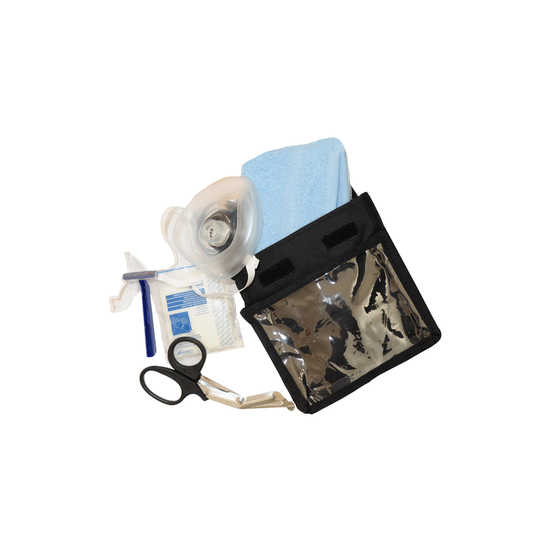 AED Safeset