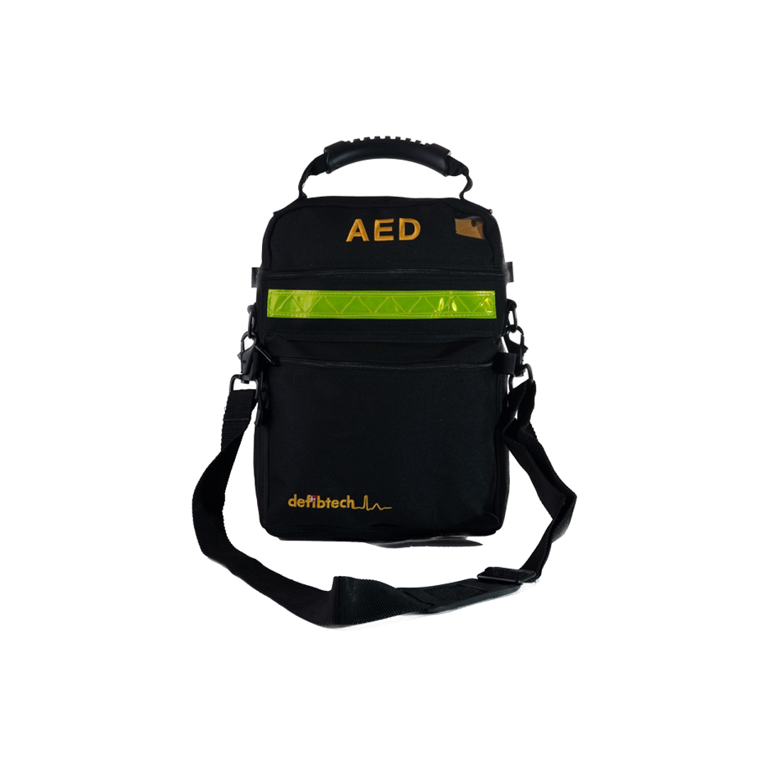 Tragtasche - Lifeline AED