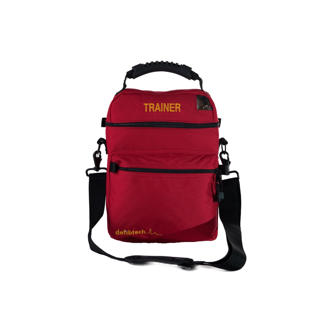 Tragtasche - Lifeline AED Trainer