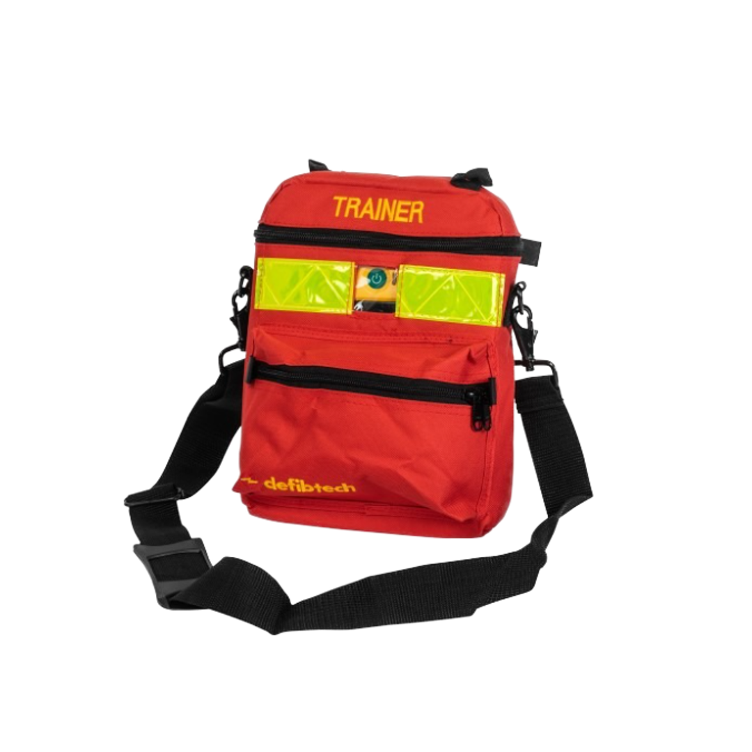 Tragtasche - Lifeline VIEW Trainer