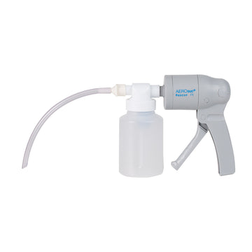 AEROsuc-Rescue Handabsaugpumpe