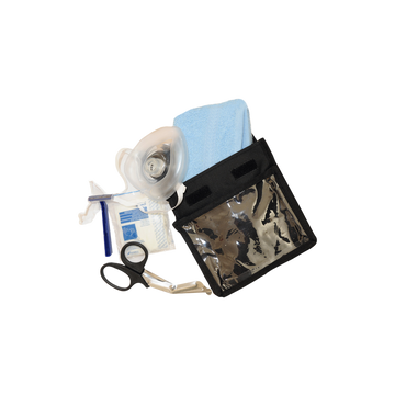 Defibtech AED Safeset