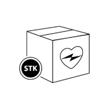 STK per DefibCare Box / Servicevereinbarung