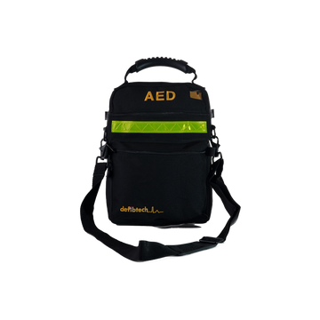 Tragtasche - Lifeline AED