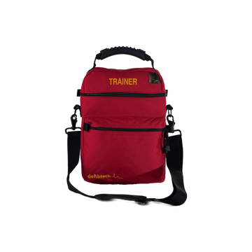 Tragtasche - Lifeline AED Trainer